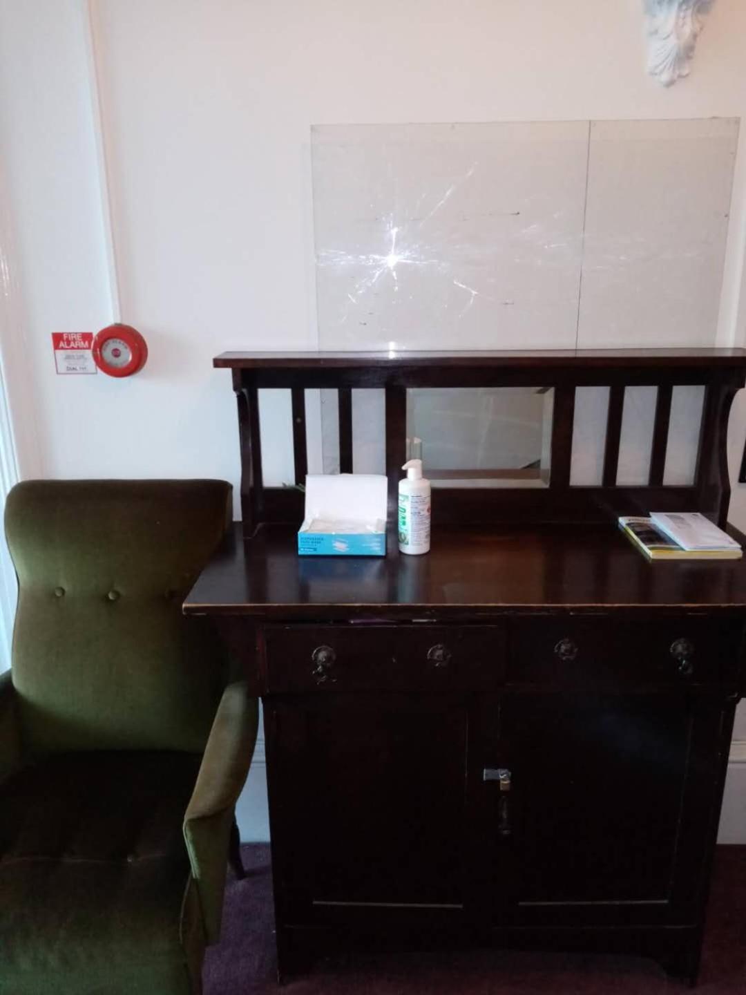 Ballymena House Hotell Dunedin Eksteriør bilde