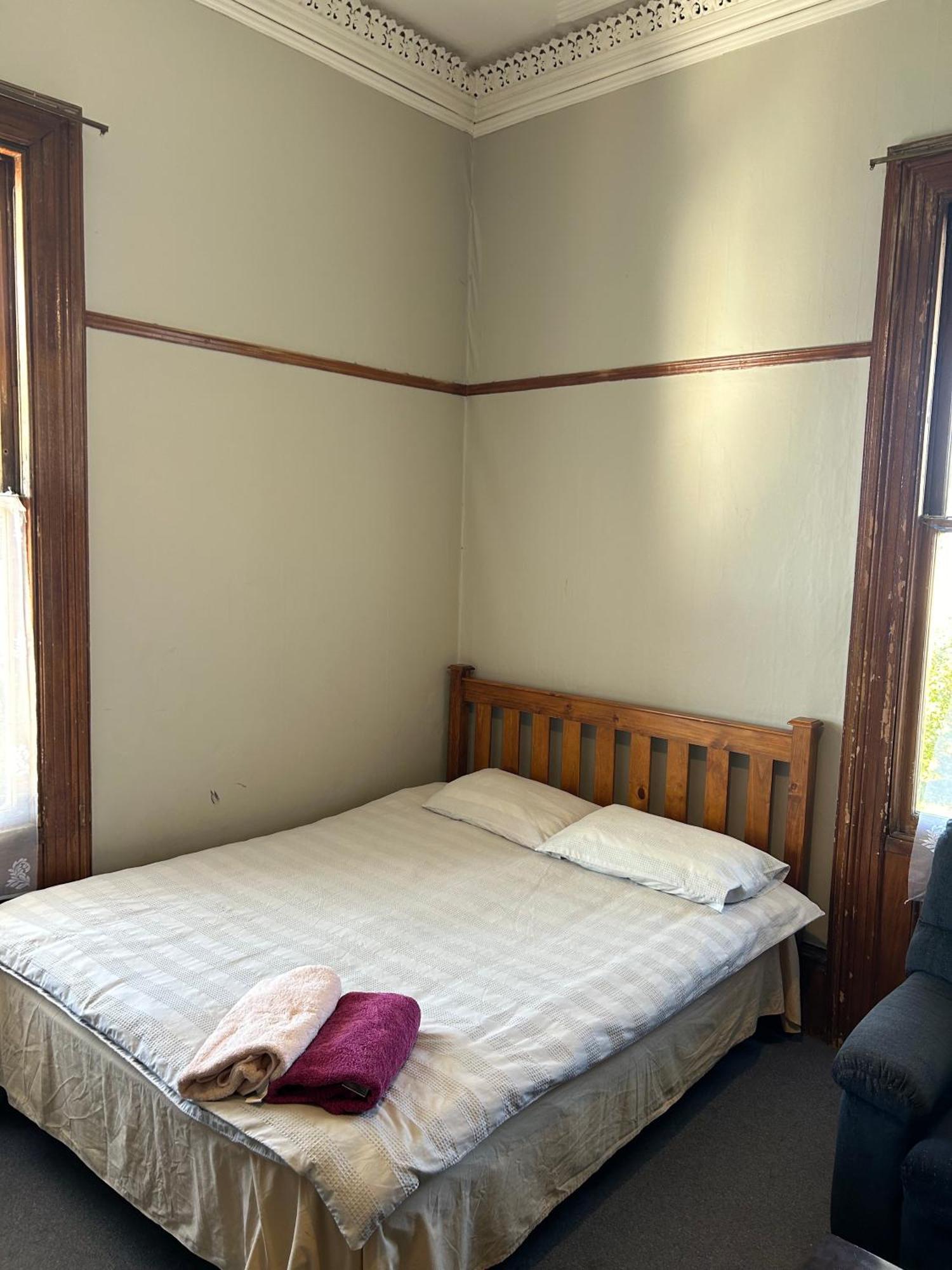 Ballymena House Hotell Dunedin Eksteriør bilde