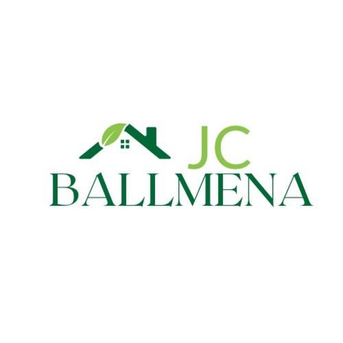 Ballymena House Hotell Dunedin Eksteriør bilde