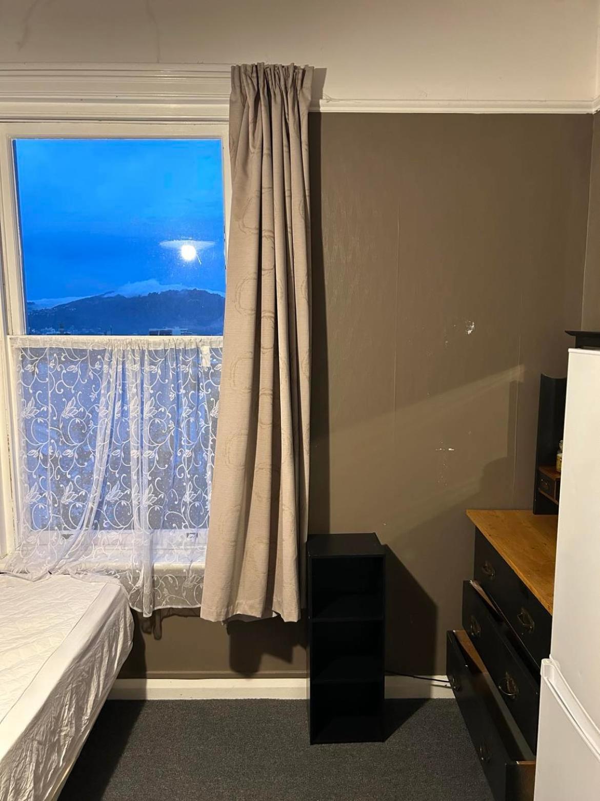 Ballymena House Hotell Dunedin Eksteriør bilde