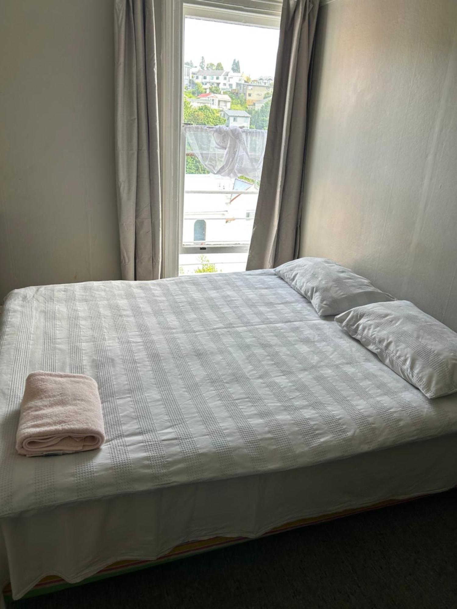 Ballymena House Hotell Dunedin Eksteriør bilde