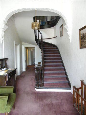 Ballymena House Hotell Dunedin Eksteriør bilde